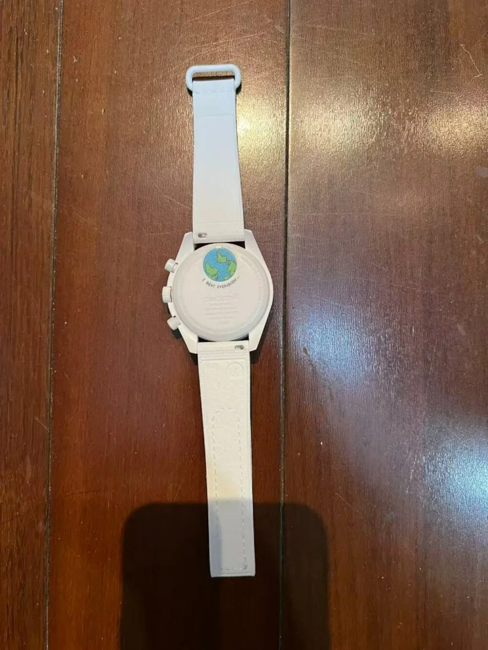 Swatch brand new